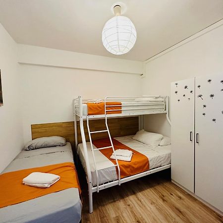 Punta Me Rooms In Madrid Downtown Dış mekan fotoğraf