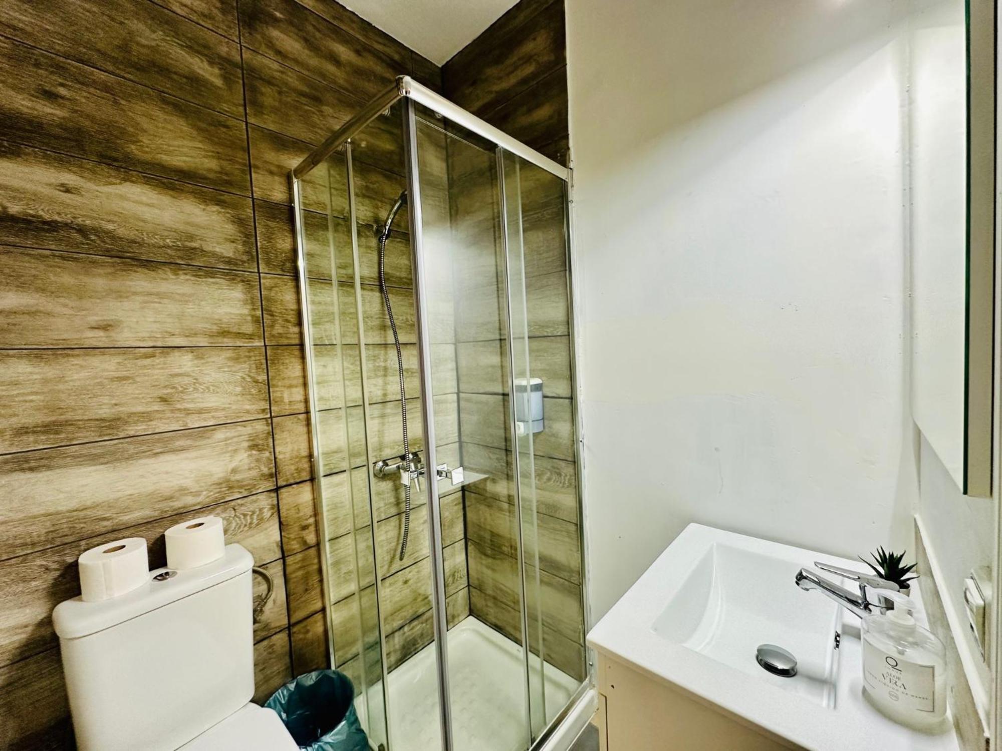 Punta Me Rooms In Madrid Downtown Dış mekan fotoğraf