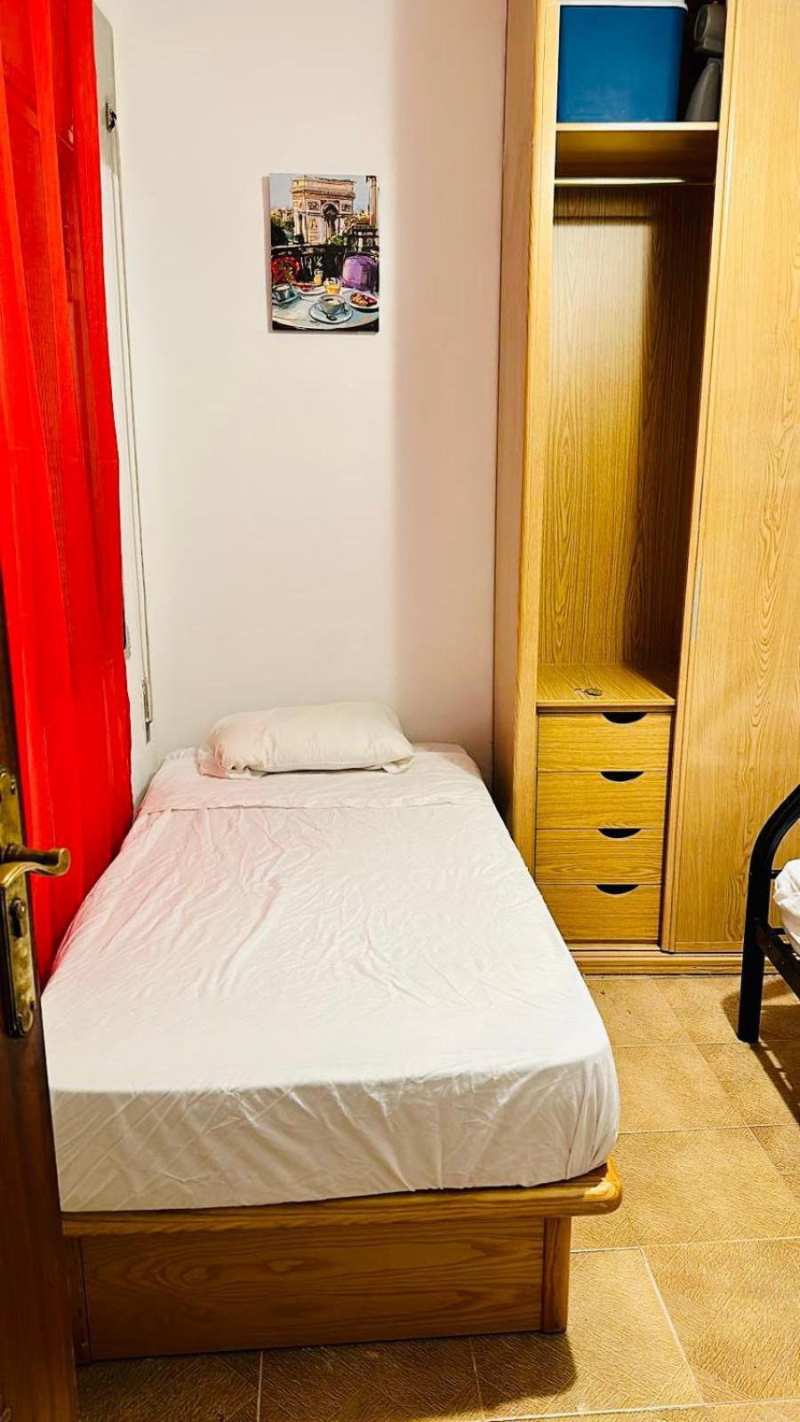 Punta Me Rooms In Madrid Downtown Dış mekan fotoğraf