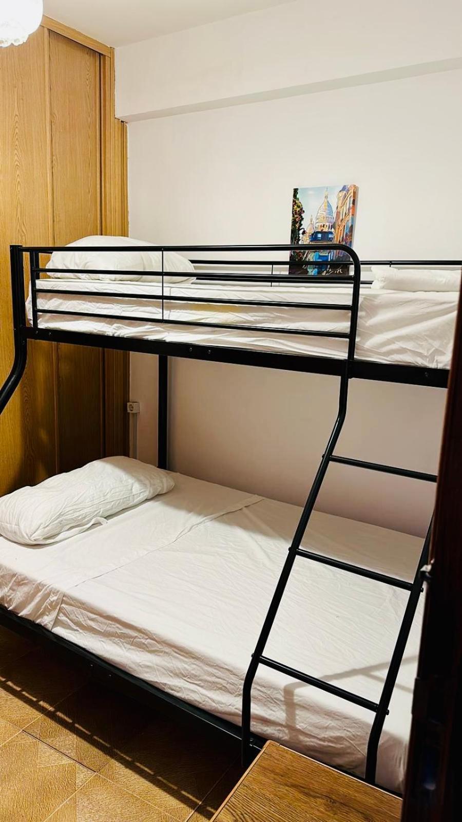 Punta Me Rooms In Madrid Downtown Dış mekan fotoğraf