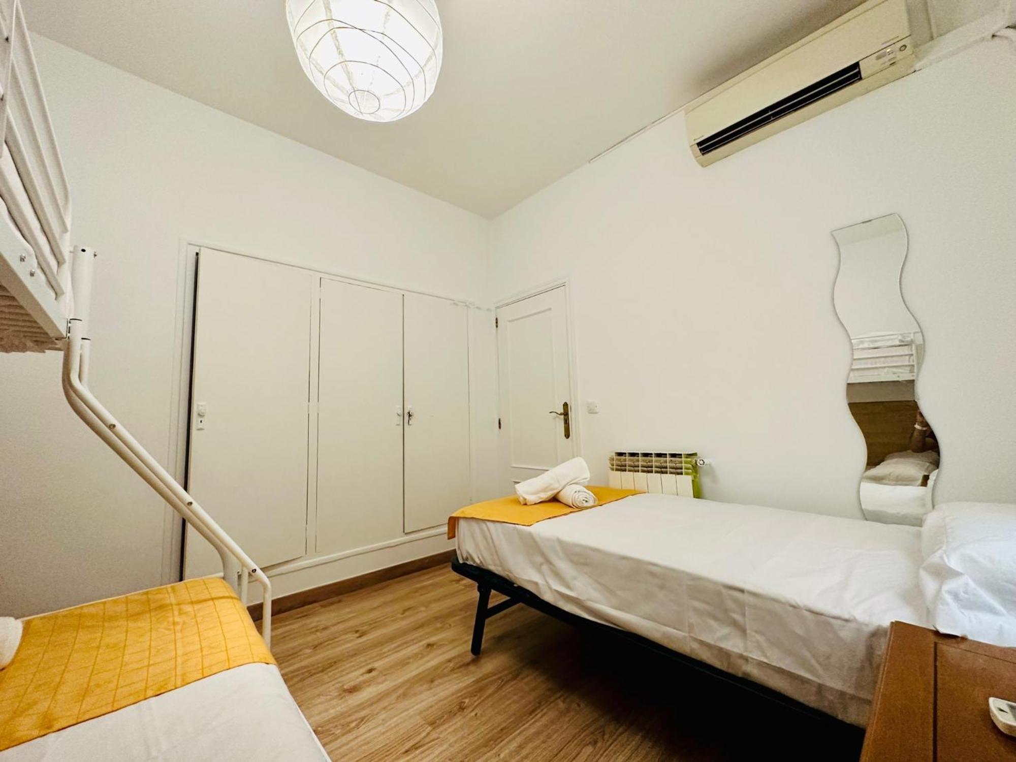 Punta Me Rooms In Madrid Downtown Dış mekan fotoğraf