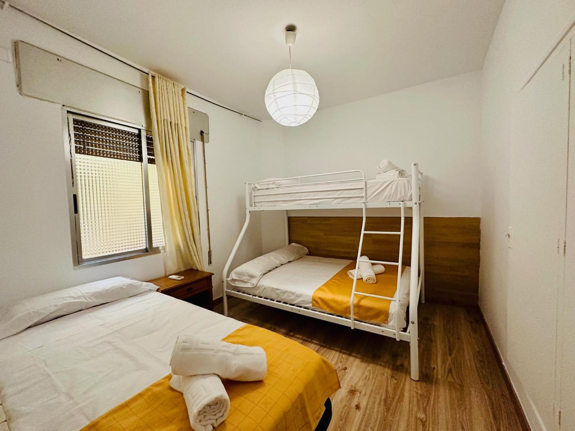 Punta Me Rooms In Madrid Downtown Dış mekan fotoğraf