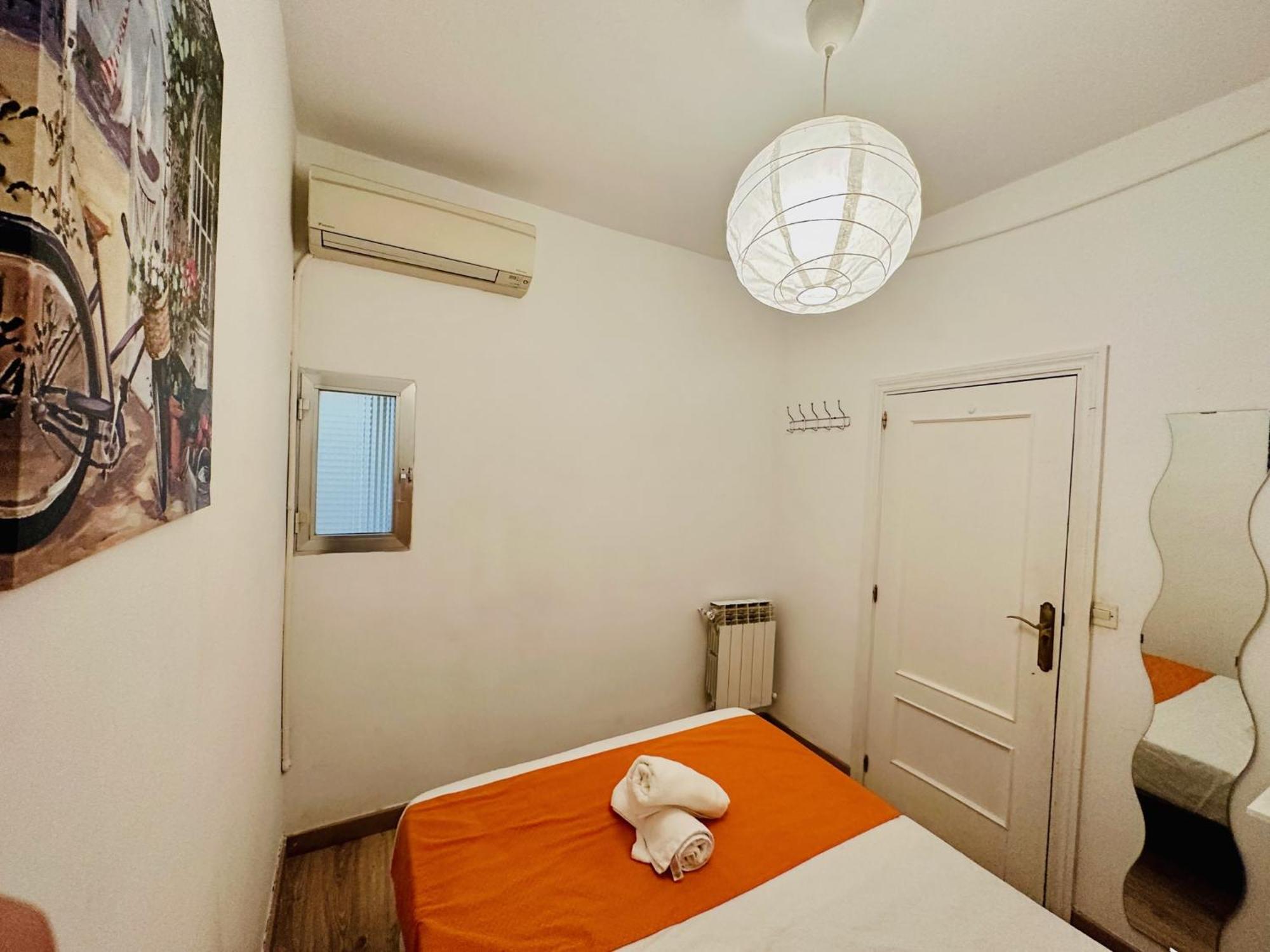 Punta Me Rooms In Madrid Downtown Dış mekan fotoğraf